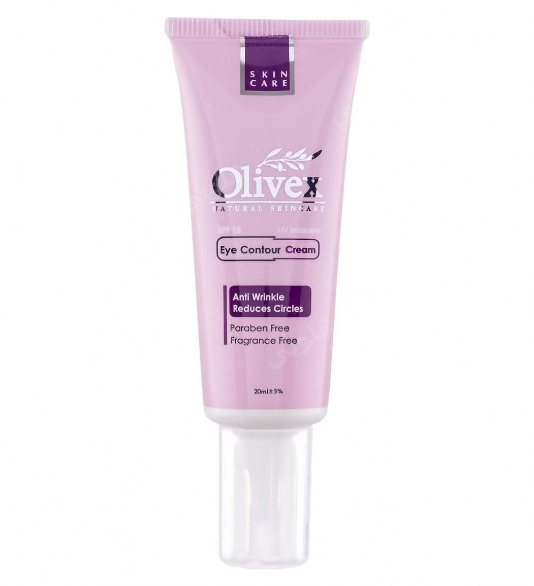 کرم دور چشم SPF15 حجم 20میل