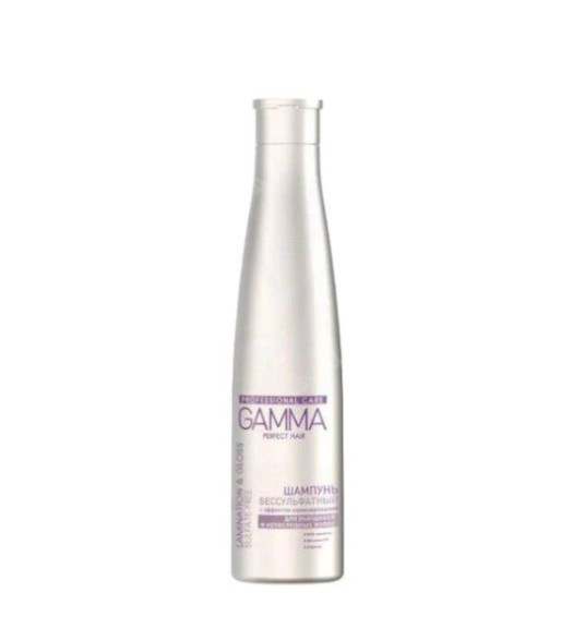 شامپو Perfect Hair بدون سولفات 350میل