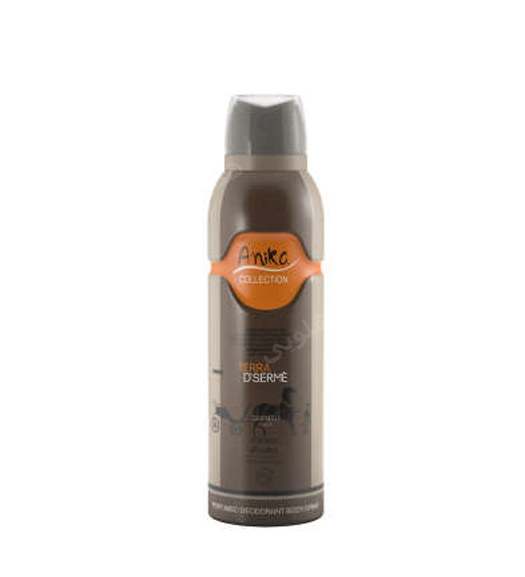 دئودورانت مردانه Terre D Hermes حجم 200میل