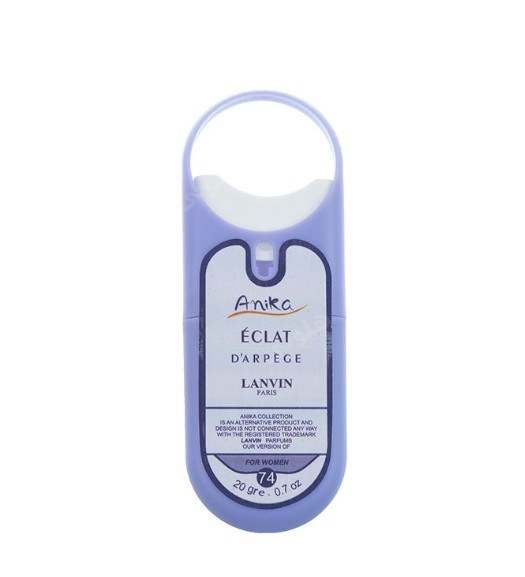 عطر زنانه Eclat Darpege حجم 20میل
