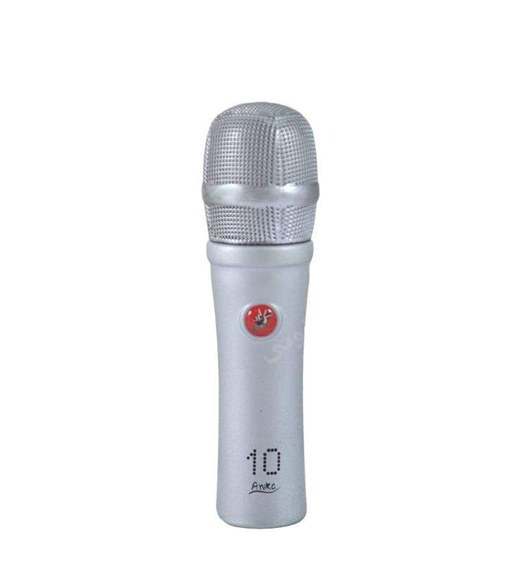 عطر مردانه و زنانه The Voice 10 حجم 20میل
