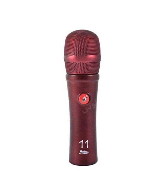 عطر مردانه و زنانه The Voice 11 حجم 20میل