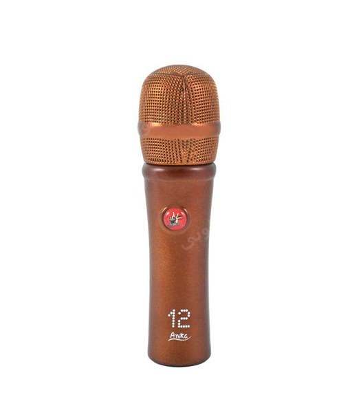 عطر مردانه و زنانه The Voice 12 حجم 20میل