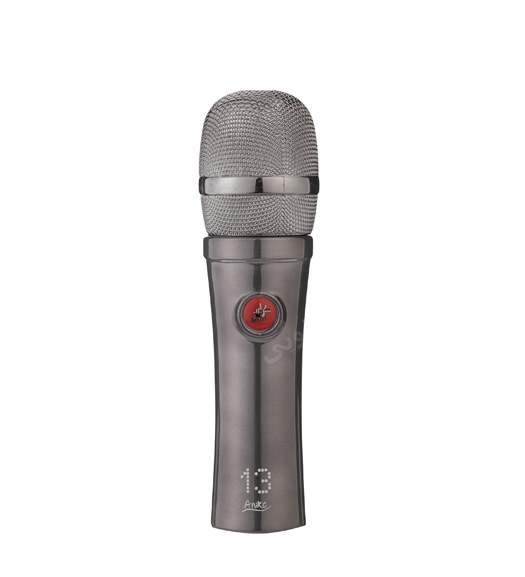 عطر مردانه و زنانه The Voice 13 حجم 20میل