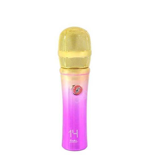 عطر مردانه و زنانه The Voice 14 حجم 20میل