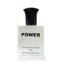 ادوپرفیوم زنانه Trussardi Donna حجم 85میل