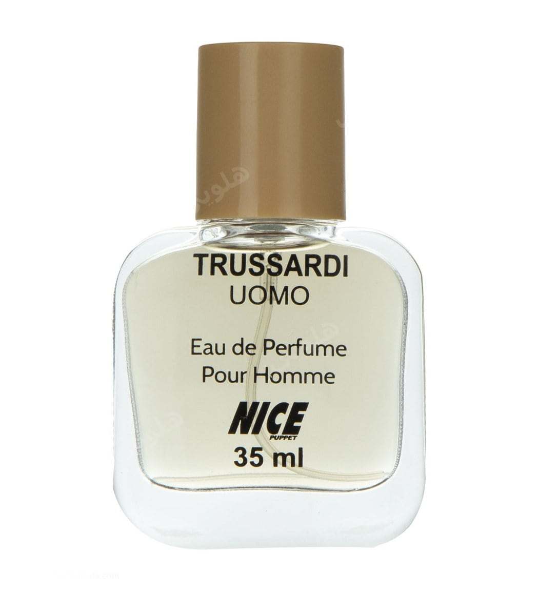 عطر جیبی مردانه Trussardi Uomo حجم 35میل