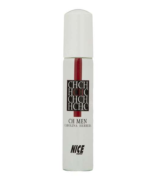 عطر جیبی مردانه CH Men حجم 30میل