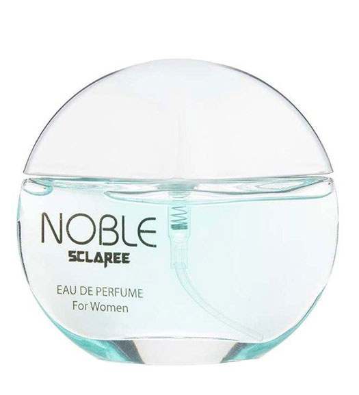 ادوپرفیوم زنانه Noble حجم 55میل