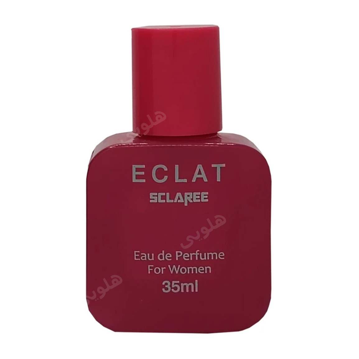 عطر جیبی زنانه مدل Eclat حجم 35 میلی لیتر