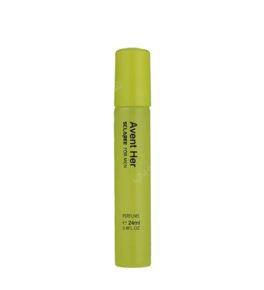 عطر جیبی زنانه Avent Her حجم 24میل