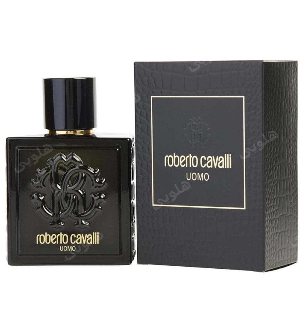 ادوتویلت مردانه Uomo حجم 100میل
