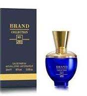 عطر جیبی زنانه ورساچه دایلان بلو کد 265 حجم 25میل