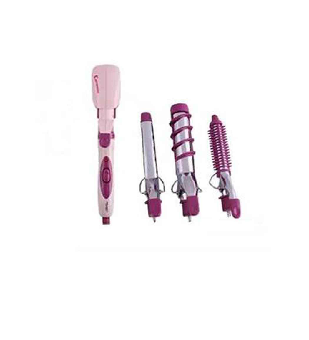 فر کننده مو مدل MC-2070 مک استایلر