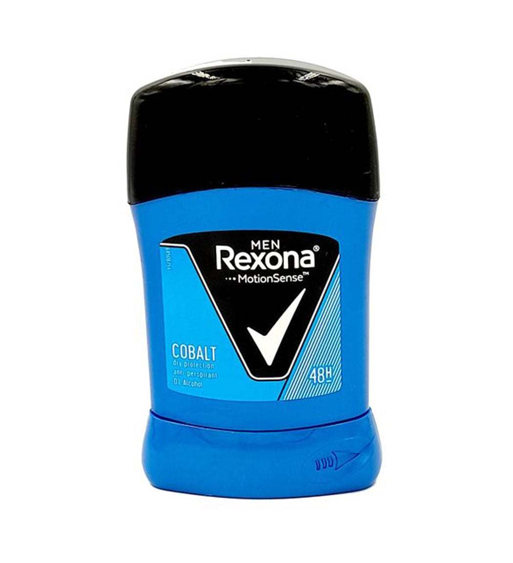 استیک ضد تعریق مردانه COBALT DRY حجم 50 میل