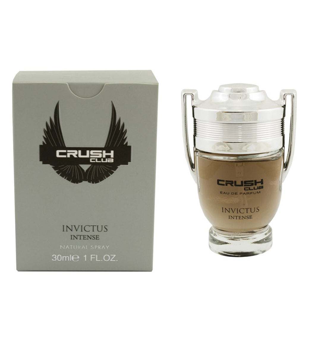 عطر جیبی مردانه مدل اینویکتوس اینتنس 30میل