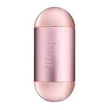 عطر جیبی زنانه مدل سکسی 212 حجم 35میل