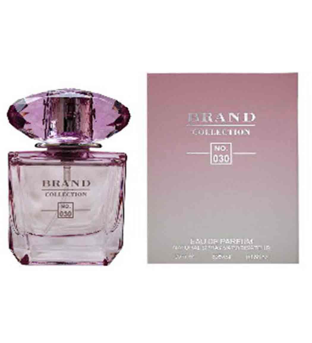 عطر جیبی زنانه ورساچی برایت کریستال ابسولو حجم 25 میل