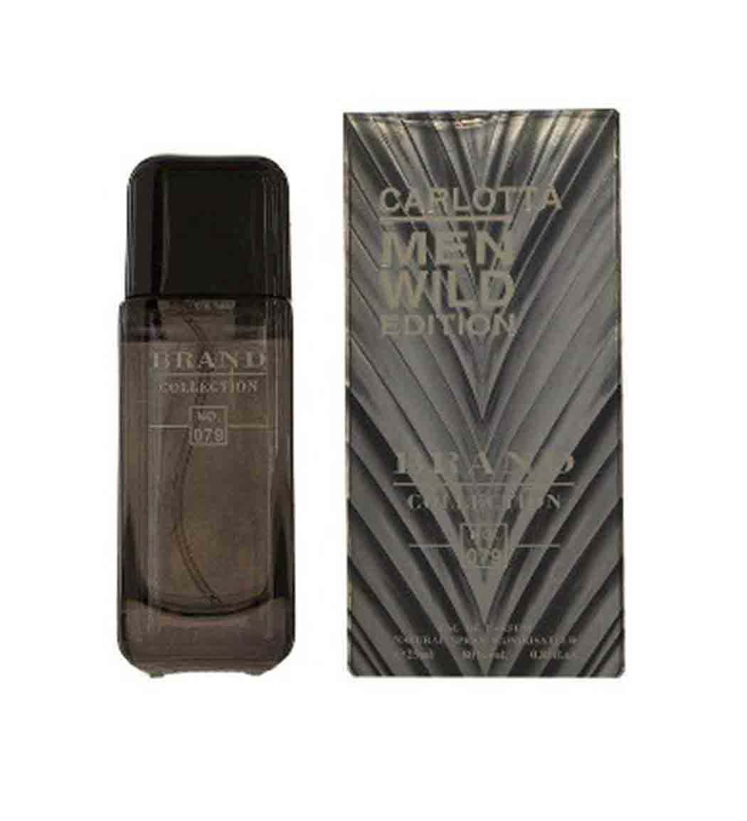عطر جیبی مردانه 212وی آی پی وایلد پارتی حجم 25 میل