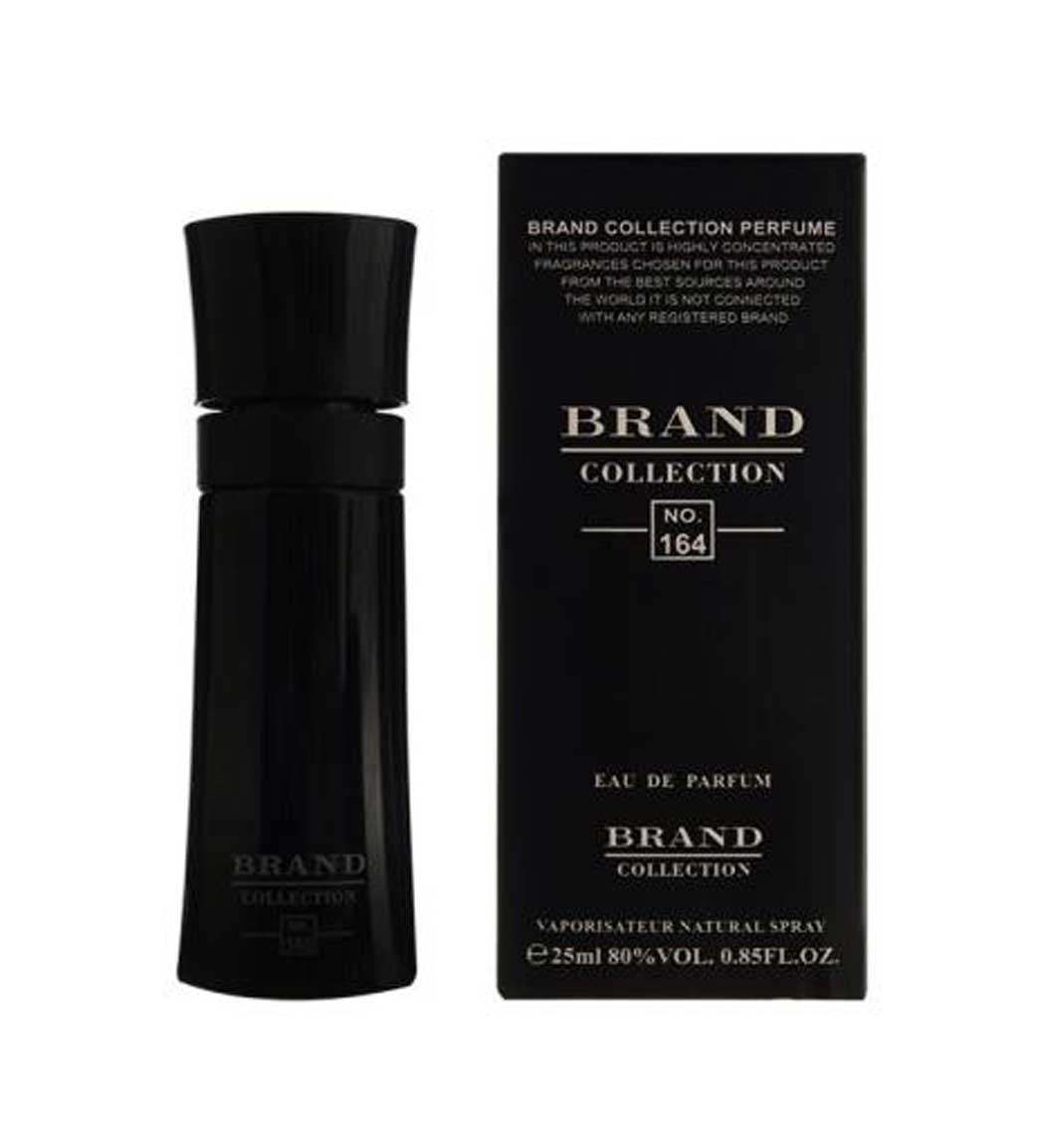 عطر جیبی آرمانی کد مردانه حجم 25 میل کد 164