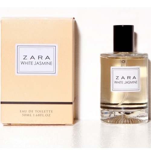 ادو تویلت زنانه مدل White Jasmine حجم 100 میل