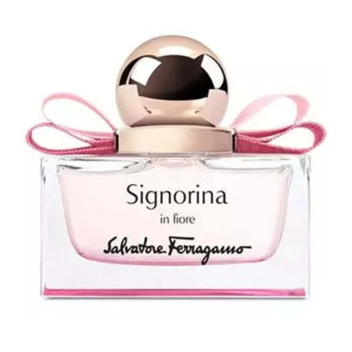 ادو تویلت زنانه مدل Signorina In Fiore حجم 100 میل