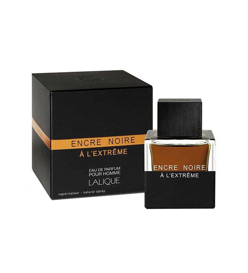 ادو پرفیوم مردانه مدل Encre Noire L’Extreme حجم 100 میلی لیتر