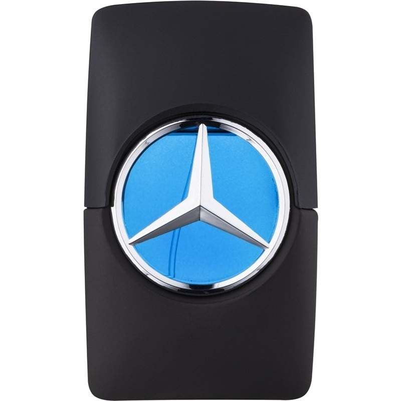 ادو تویلت مردانه مدل Mercedes Benz Man حجم 100 میل