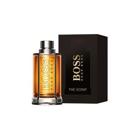 ادو تویلت مردانه مدل The Scent حجم 100 میل