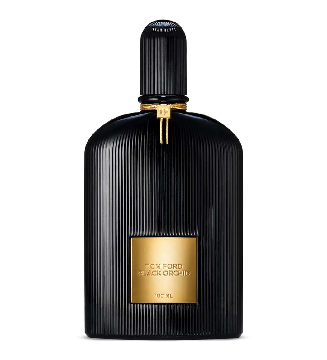 ادو پرفیوم زنانه مدل Black Orchid حجم 100 میلی لیتر