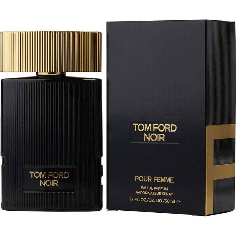 ادو پرفیوم زنانه مدل Noir Pour Femme حجم 100 میلی لیتر