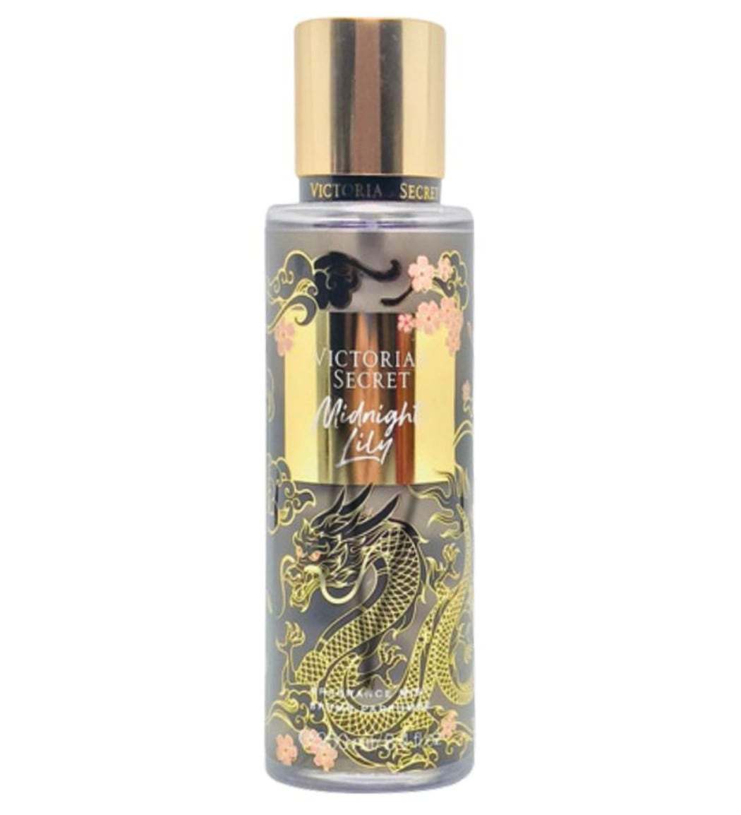 بادی اسپلش زنانه مدل Midnight Lily حجم 250میل