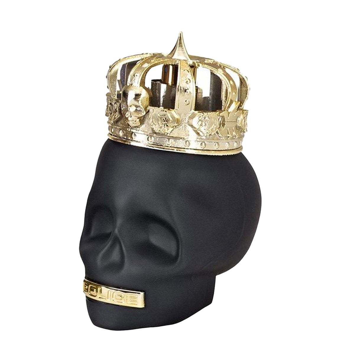 ادوتویلت مردانه مدل To Be King حجم 125 میلی لیتر