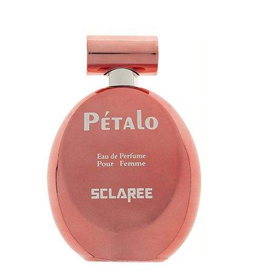 عطر زنانه مدل Petalo حجم 100 میل