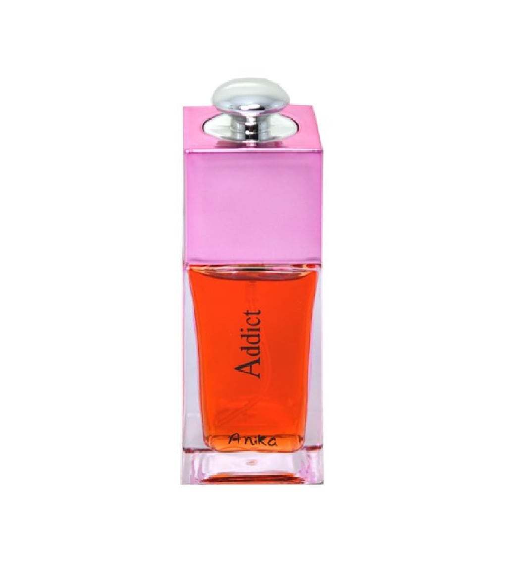عطر جیبی زنانه مدل Addict حجم 30 میلی لیتر