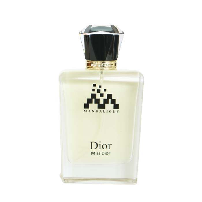 عطر زنانه میس دیور 100 میل