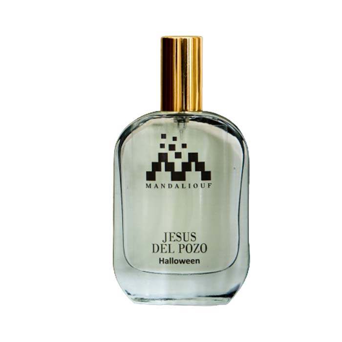 عطر زنانه هالووین 45 میل