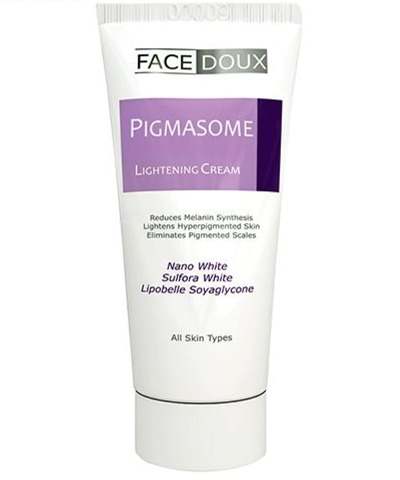 کرم پیگمازوم روشن کننده صورت 30 میل