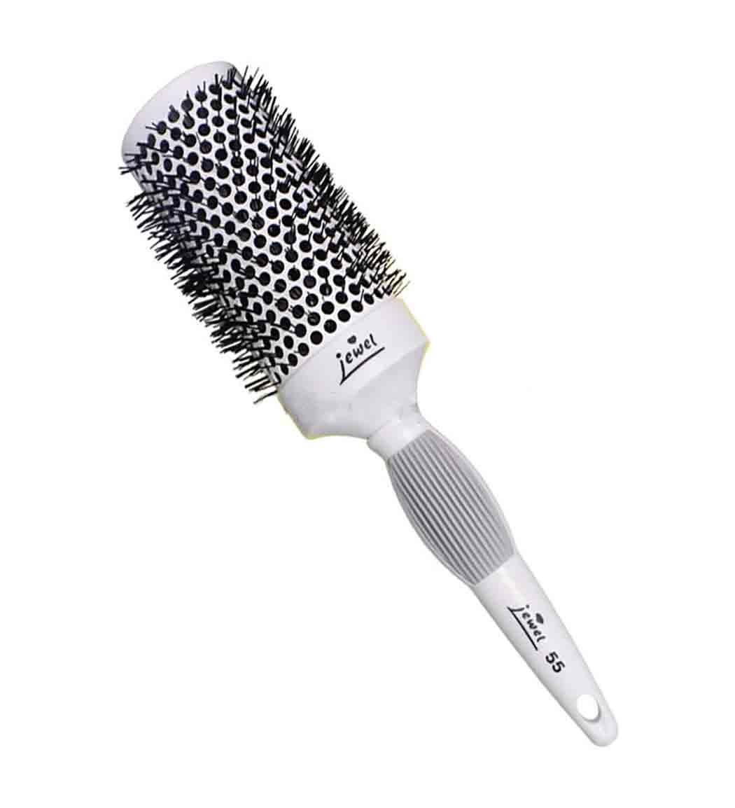 برس مو سفید گرد 56