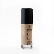 کرم پودر SPF15 روزانه پایه آب