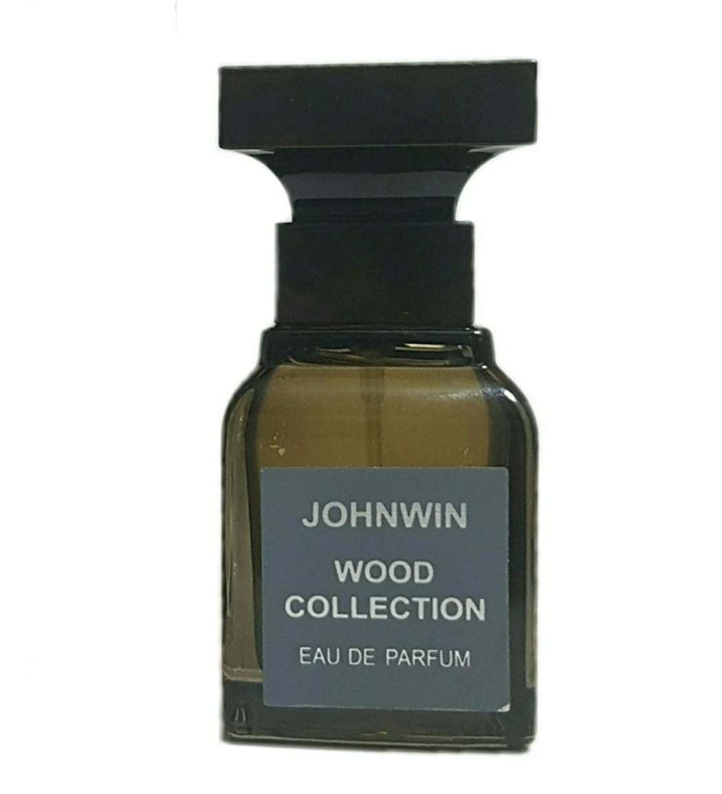عطر جیبی مدل عود وود کد 865 حجم 25 میل