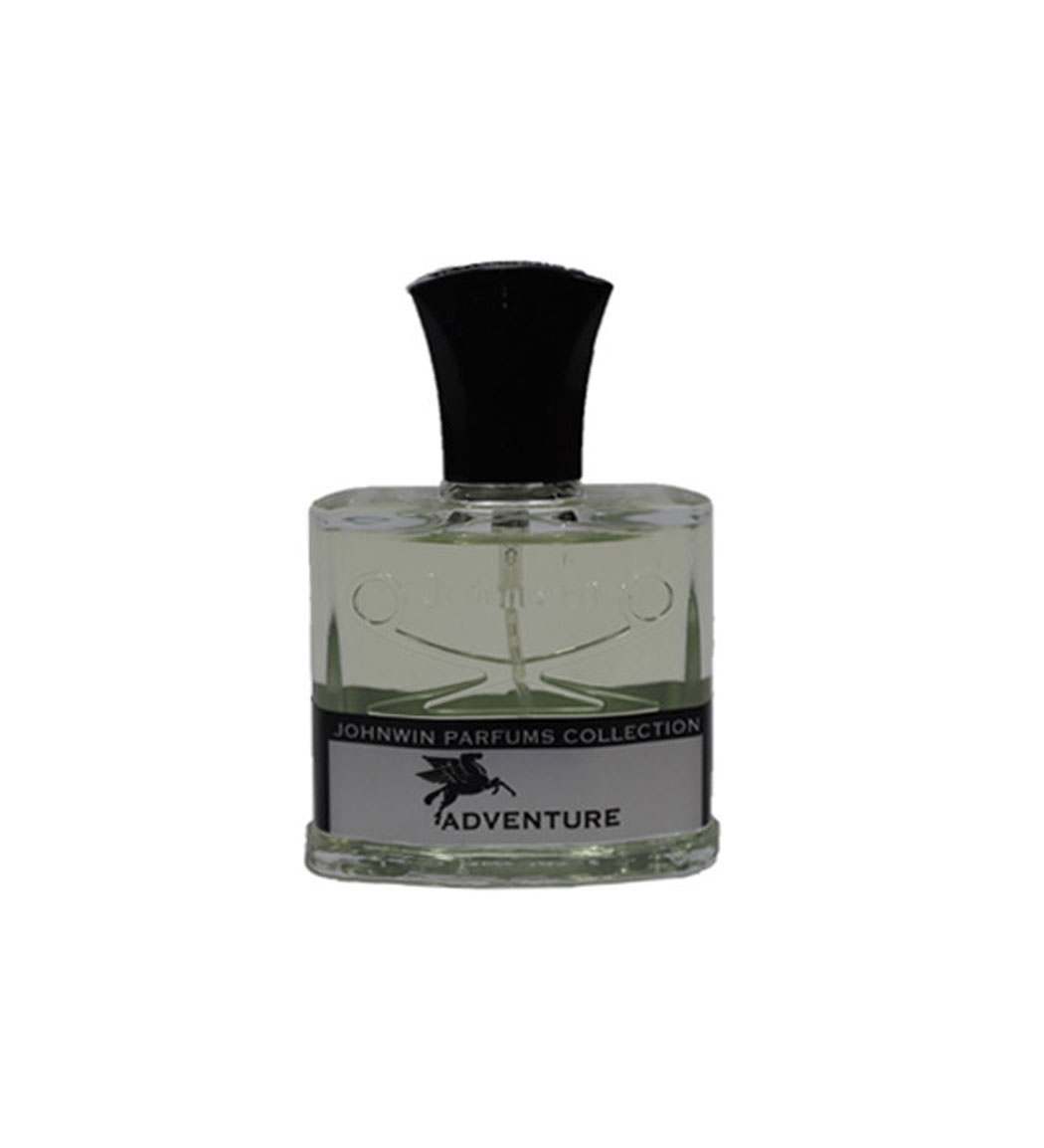عطر جیبی مردانه مدل adventure حجم 25 میل
