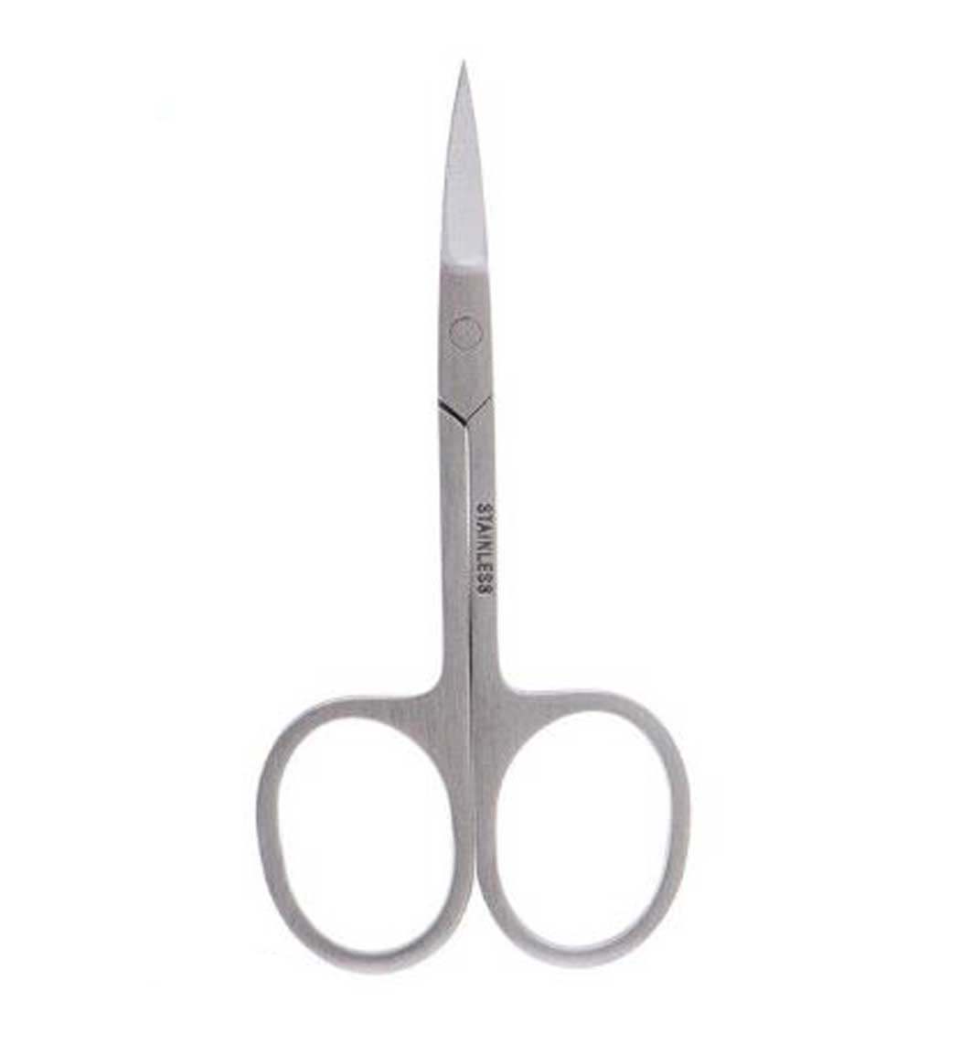 قیچی ابرو کد GSS-302