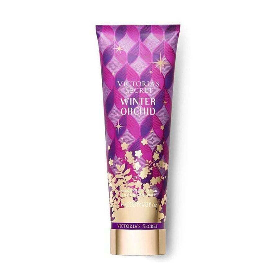لوسیون بدن مدل Winter Orchid حجم 236میل