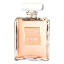 تستر ادو پرفیوم زنانه کوکو مادمازل 100میل شنل-chanel
