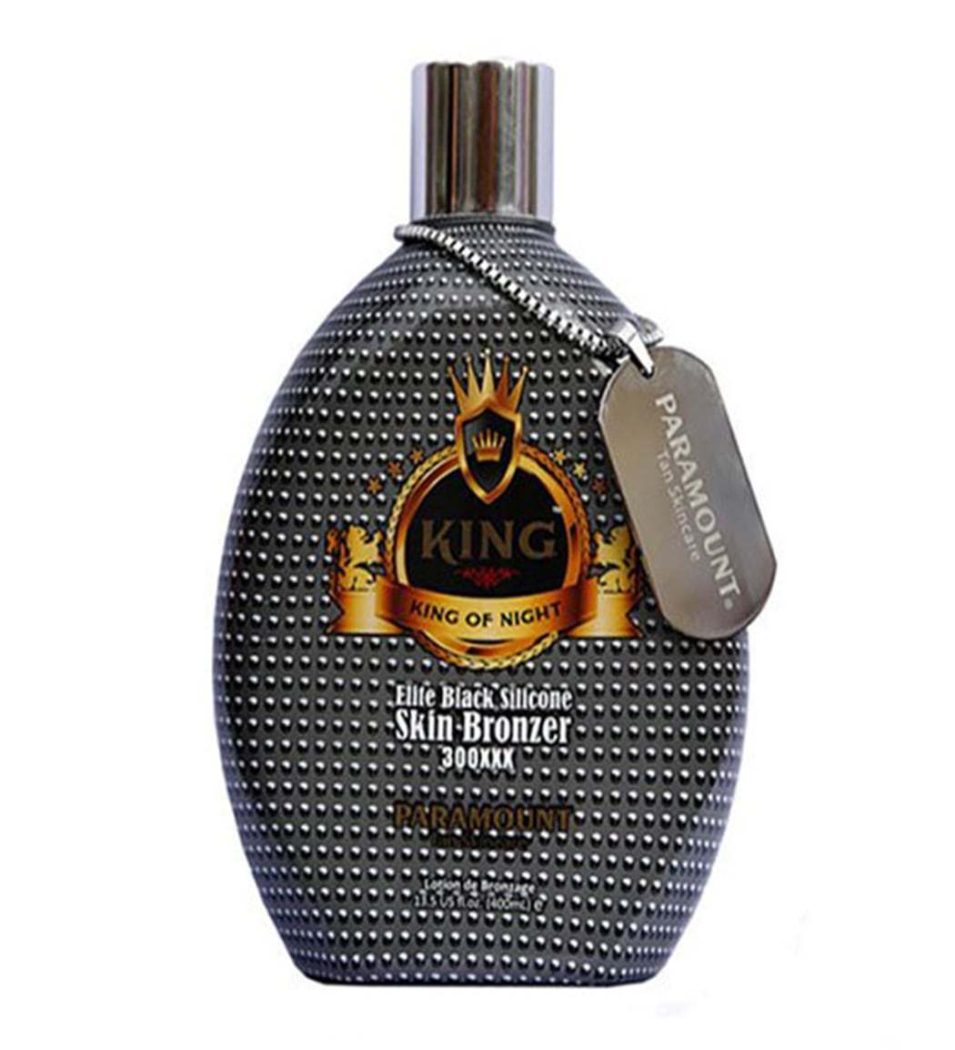 لوسیون سولاریوم 400میل King Of Night