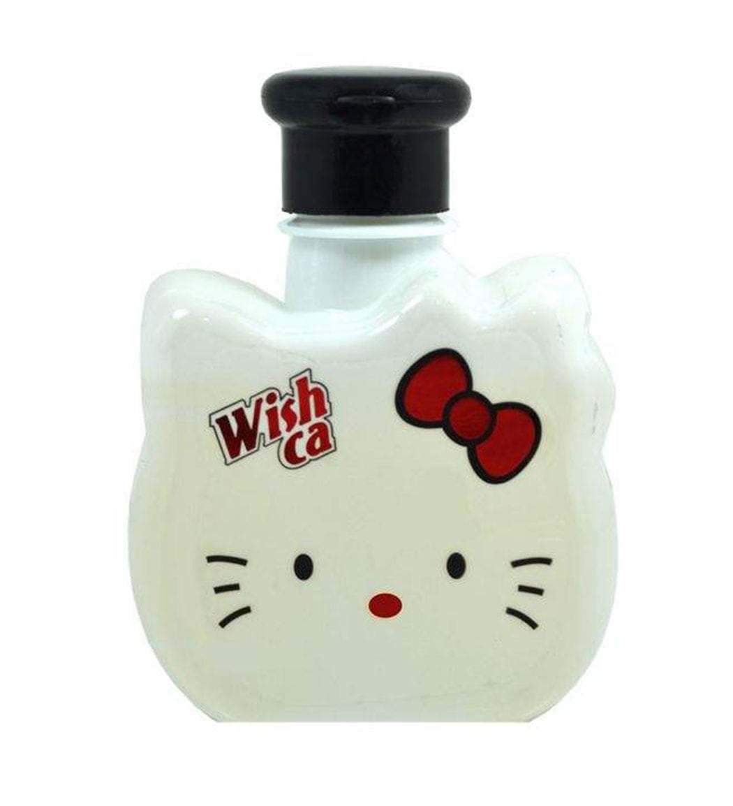 شامپو بچه مدل Hello Kitty حجم 300میل