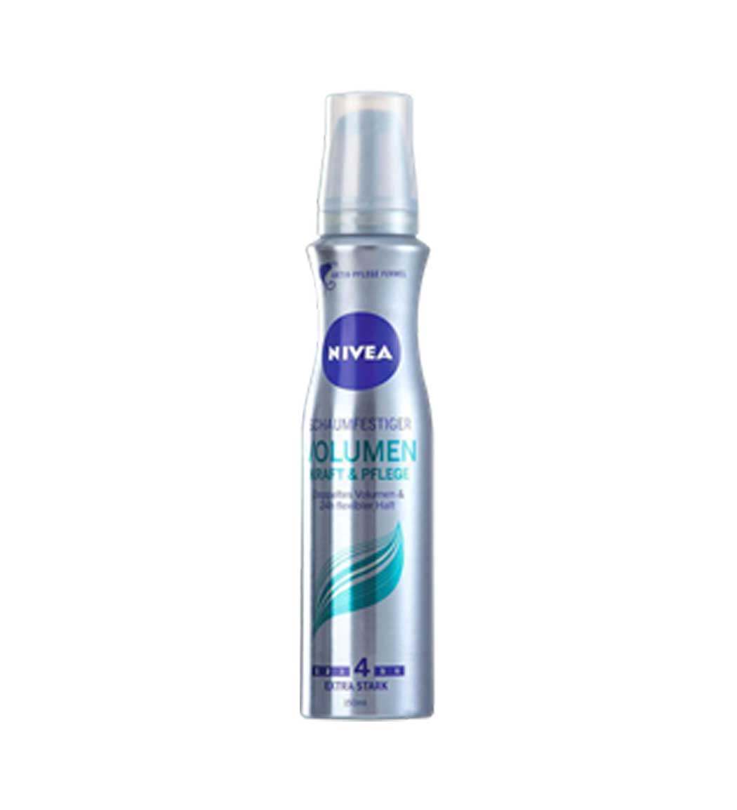 موس حالت مو مدل Volume Care حجم 150 میلی لیتر