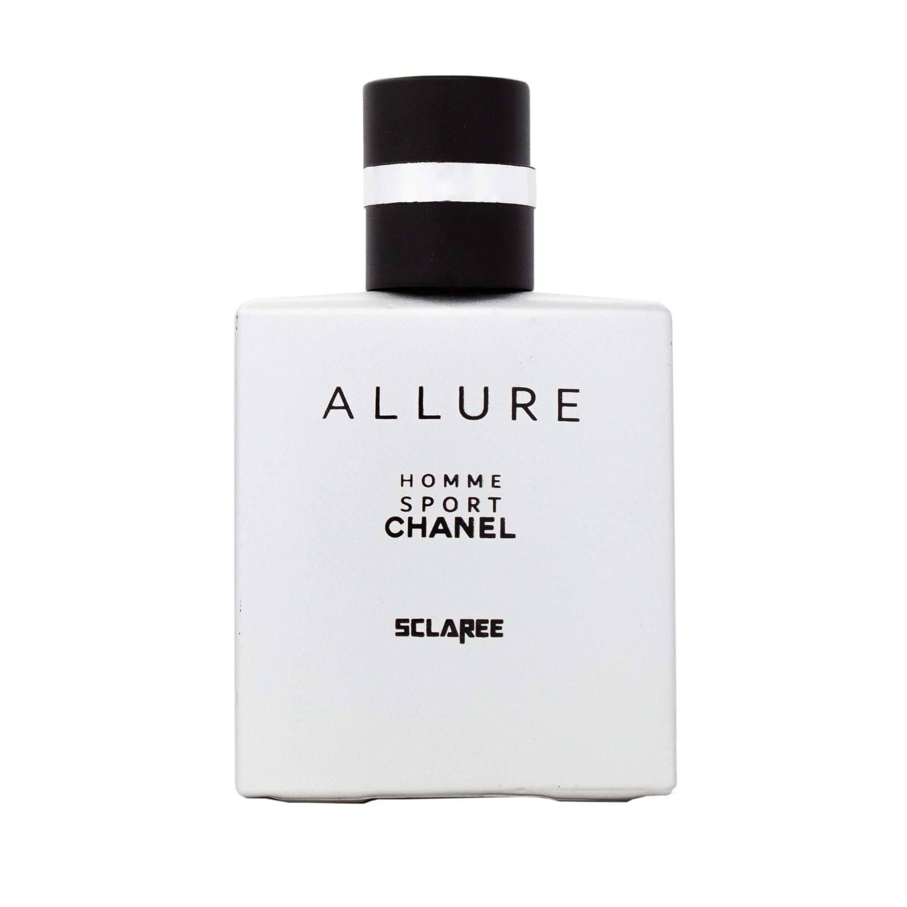 عطر جیبی مردانه مدل Chanel Allure Homme حجم 30میل