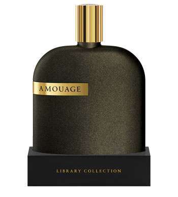 عطر د لایبرری کالکشن اوپوس VII حجم 100 میلی لیتر